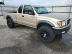 2002 Toyota Tacoma Xtracab იყიდება Dunn-ში, NC - Top/Roof