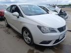 2013 SEAT IBIZA TOCA for sale at Copart PETERLEE