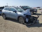 2022 Toyota Corolla Cross Xle for Sale in American Canyon, CA - Front End
