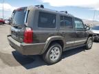 2006 Jeep Commander Limited na sprzedaż w North Las Vegas, NV - Front End