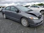 2010 HONDA CIVIC DX   for sale at Copart QC - MONTREAL
