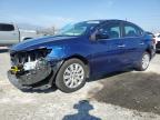 2018 Nissan Sentra S   იყიდება Sun Valley-ში, CA - Front End