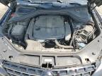 2013 Mercedes-Benz Ml 350 4Matic للبيع في Exeter، RI - Front End