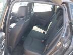 2014 RENAULT CLIO DYNAM for sale at Copart SANDWICH