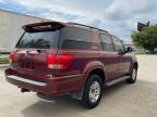 2007 Toyota Sequoia Limited na sprzedaż w Oklahoma City, OK - Normal Wear