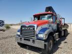 2017 Mack Gu700 Crane Truck للبيع في Phoenix، AZ - Rear End
