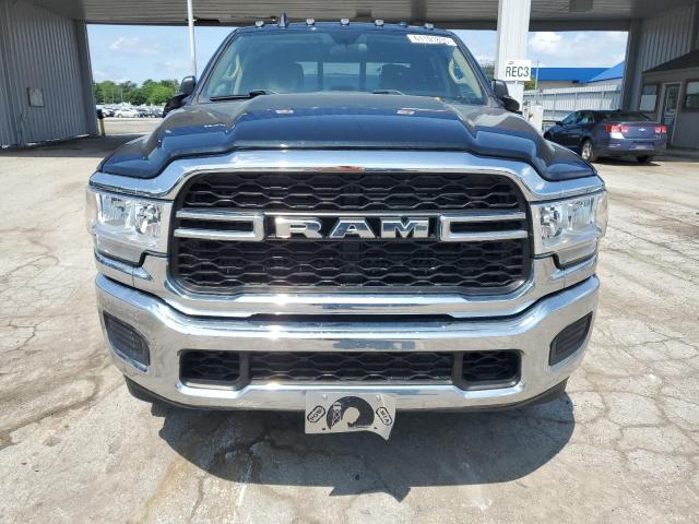  RAM 2500 2020 Black