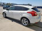 2013 Ford Focus Se за продажба в Anthony, TX - Hail