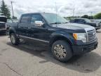 2011 Ford F150 Supercrew   for Sale in Ham Lake, MN - Hail