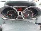 2011 FORD FIESTA ZET for sale at Copart WESTBURY