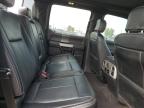 2020 FORD F150 SUPERCREW for sale at Copart AB - CALGARY
