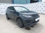 2019 LAND ROVER DISCOVERY for sale at Copart ROCHFORD