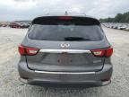 2016 Infiniti Qx60  for Sale in Gainesville, GA - Front End