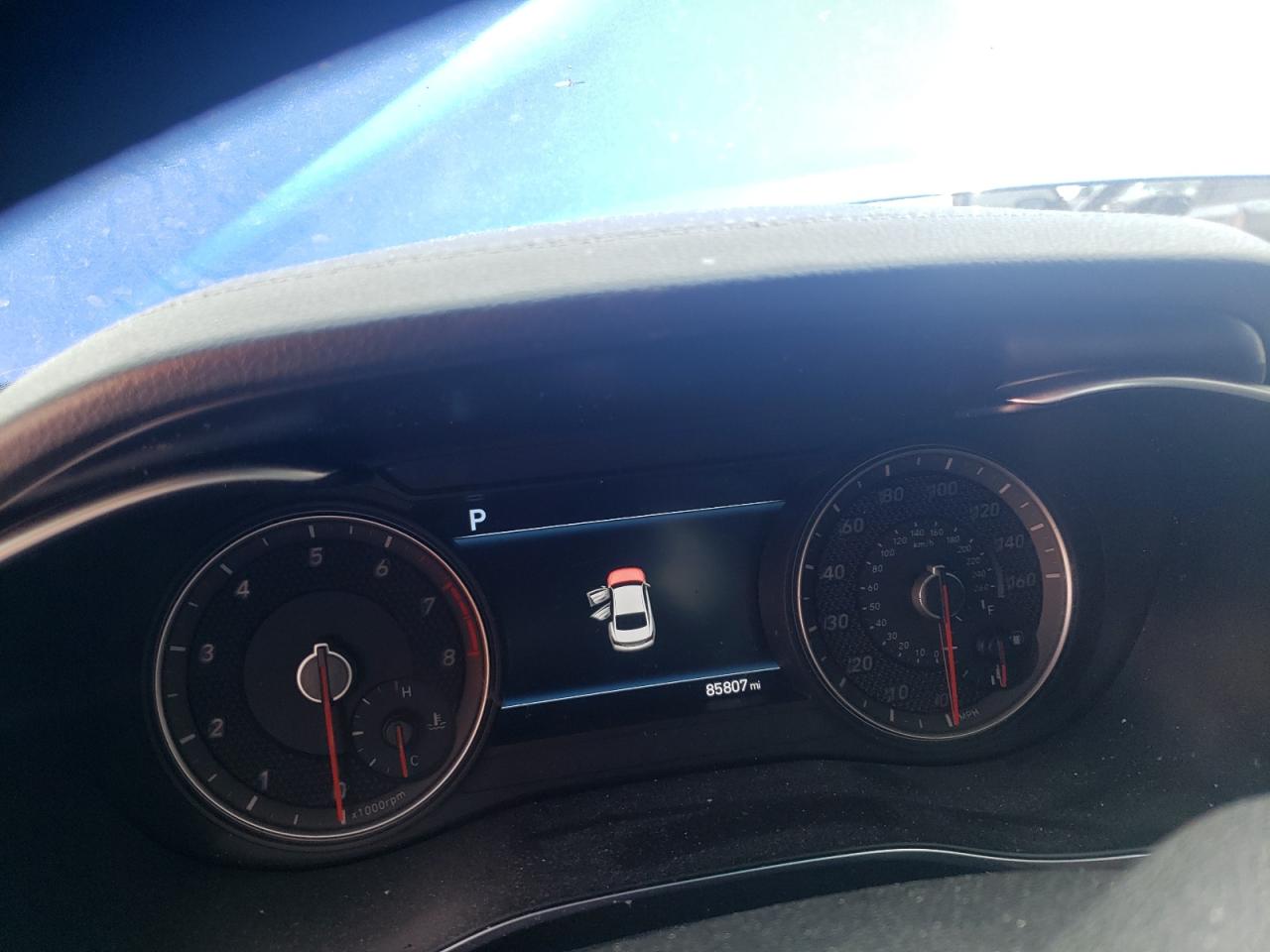 2020 Genesis G70 Elite VIN: KMTG34LA7LU059966 Lot: 61065135
