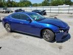 2015 Maserati Ghibli S იყიდება Savannah-ში, GA - Front End