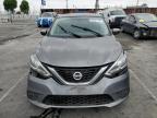 2016 Nissan Sentra S na sprzedaż w Wilmington, CA - All Over