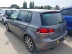 2009 VOLKSWAGEN GOLF GT TS for sale at Copart SANDY