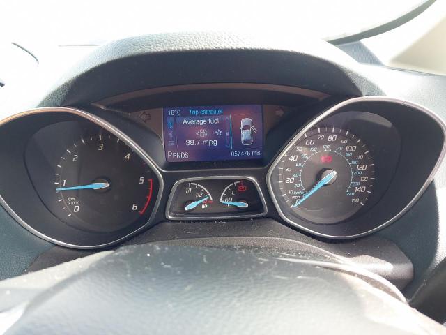 2014 FORD C-MAX TITA