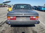 1993 Volvo 240  for Sale in Van Nuys, CA - Frame Damage