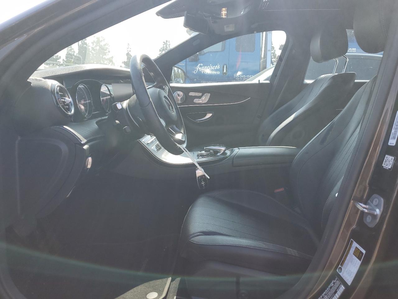 2018 Mercedes-Benz E 300 VIN: WDDZF4JB6JA348092 Lot: 59627645