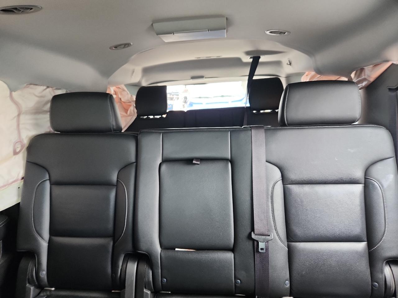 2016 Chevrolet Suburban K1500 Lt VIN: 1GNSKHKC9GR383636 Lot: 59916585