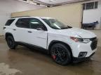2018 Chevrolet Traverse Premier for Sale in Davison, MI - Front End