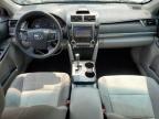 2013 Toyota Camry L en Venta en North Billerica, MA - Front End