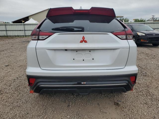  MITSUBISHI ECLIPSE 2024 Biały
