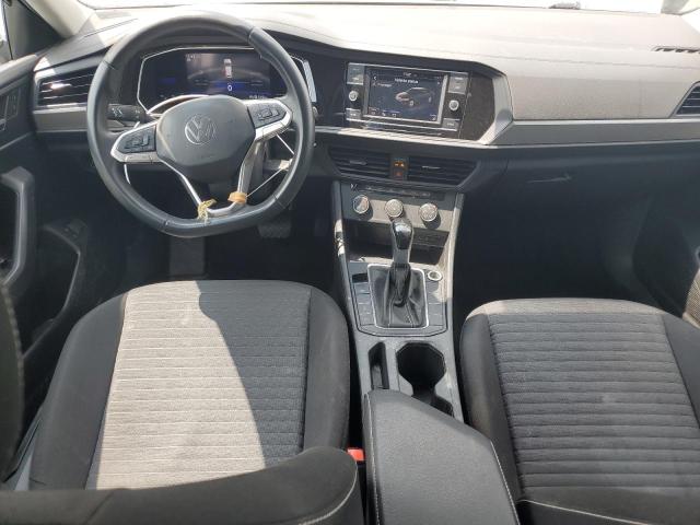 2022 VOLKSWAGEN JETTA S  