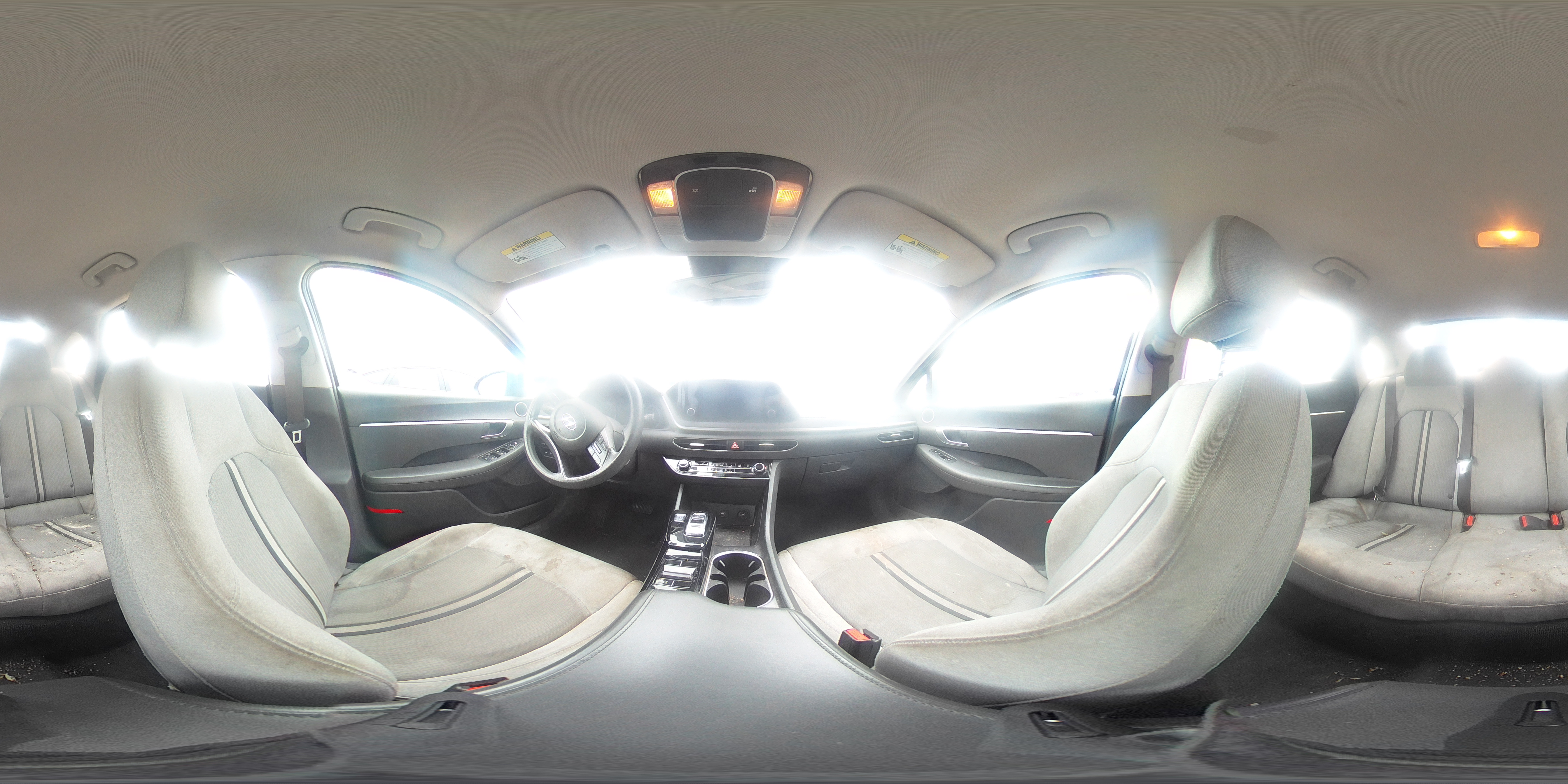 2021 Hyundai Sonata Se VIN: 5NPEG4JA6MH110737 Lot: 62567035