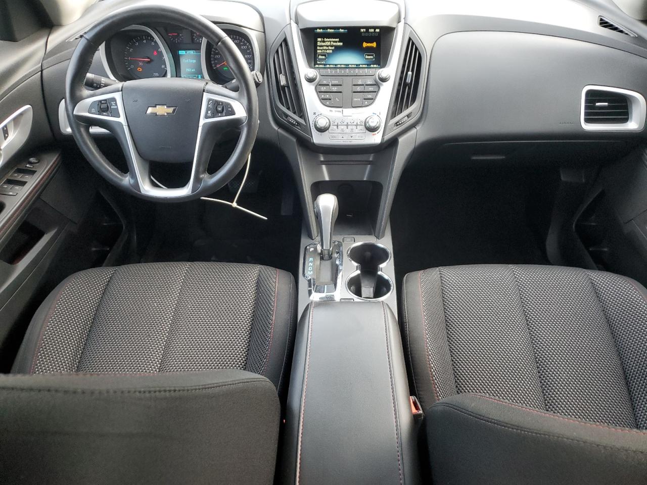 CHEVROLET EQUINOX 2014 VIN 2GNFLFEK1E6266146 фото 8