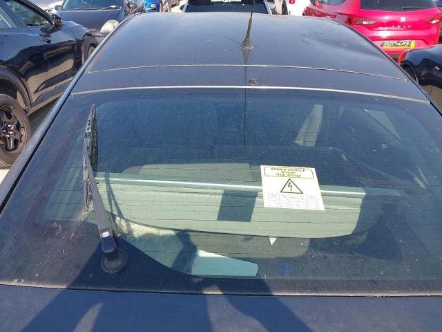 2007 TOYOTA PRIUS T4 V