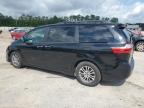 2018 Toyota Sienna Xle იყიდება Harleyville-ში, SC - Water/Flood