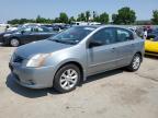 2011 Nissan Sentra 2.0   de vânzare în Bridgeton, MO - Hail