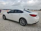 2016 Mazda 6 Touring zu verkaufen in Taylor, TX - Hail