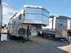 2004 Sidekick Livestock Trailer на продаже в Grand Prairie, TX - Side