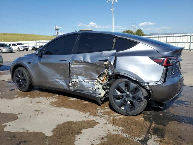 TESLA MODEL Y 2024 Szary