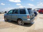 2008 Honda Pilot Exl იყიდება Houston-ში, TX - Front End