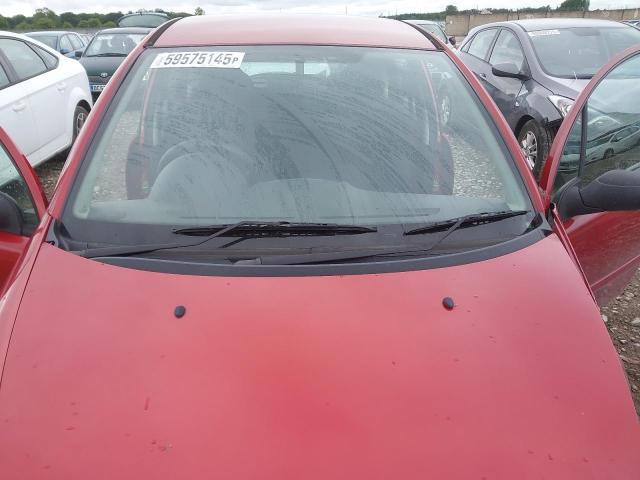 2006 CITROEN C3 DESIRE