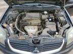 2007 Mitsubishi Galant Es на продаже в Grand Prairie, TX - Rear End