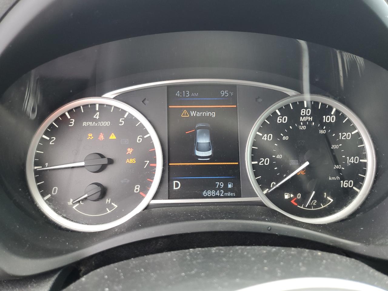 NISSAN SENTRA 2019 VIN 3N1AB7AP5KY292629 photo 9