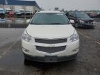 2012 Chevrolet Traverse Ltz продається в Woodhaven, MI - Front End