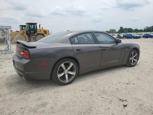  DODGE CHARGER 2014 Серый