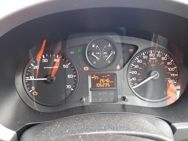 2016 CITROEN BERLINGO 6