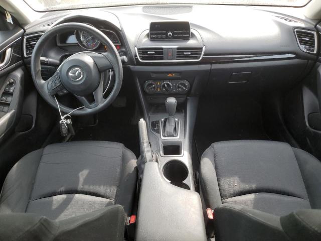 2015 MAZDA 3 SPORT