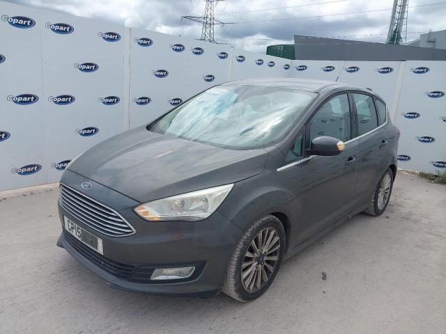 FORD C-MAX TITA 2015