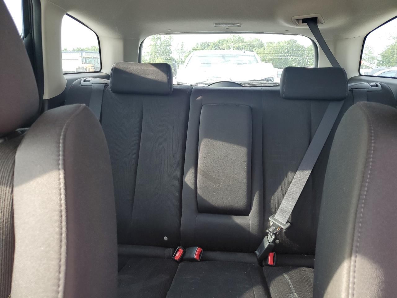 2010 Mazda Cx-7 VIN: JM3ER2W51A0310158 Lot: 61034185