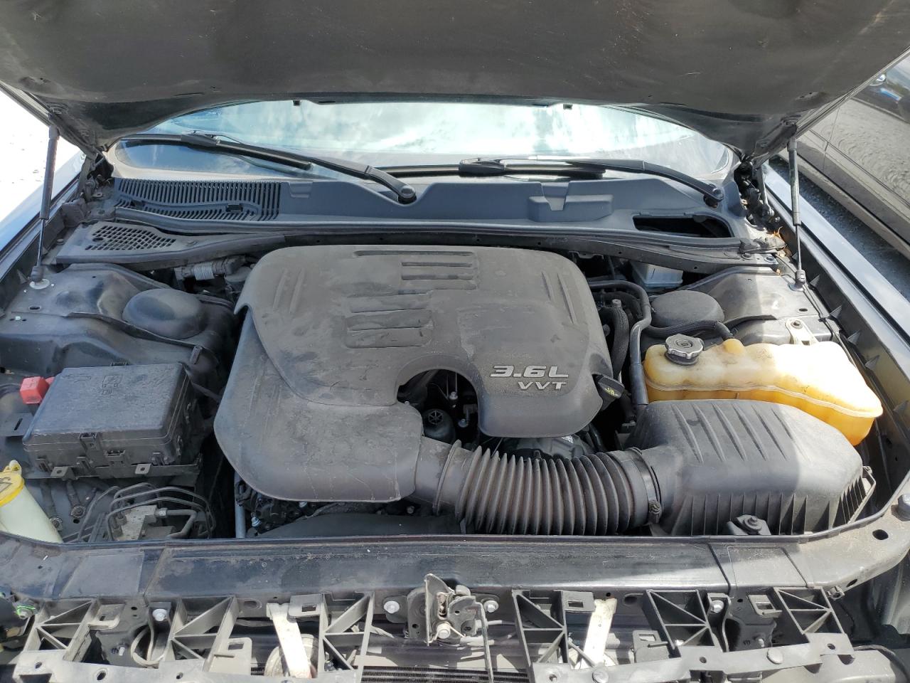 2019 Dodge Challenger Sxt VIN: 2C3CDZAGXKH571466 Lot: 62383305