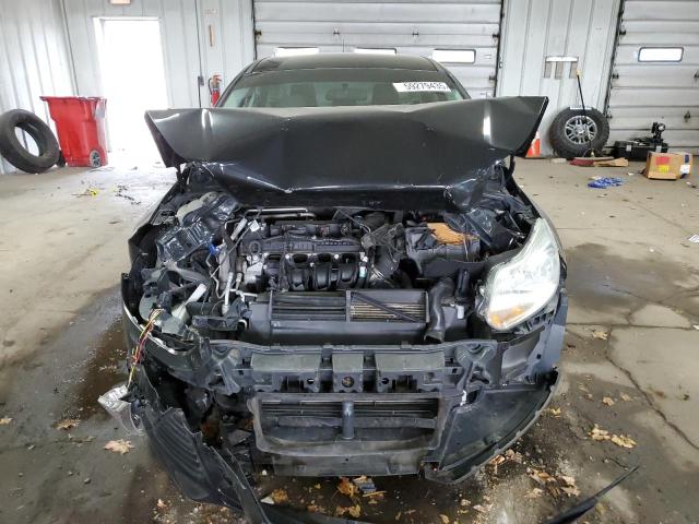  FORD FOCUS 2014 Czarny