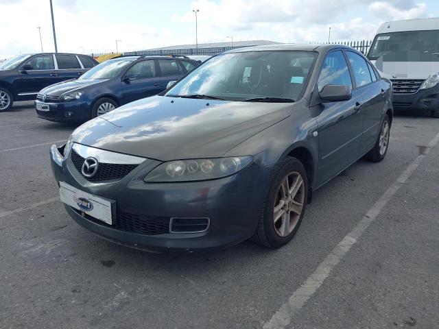 2006 MAZDA 6 TS AUTO